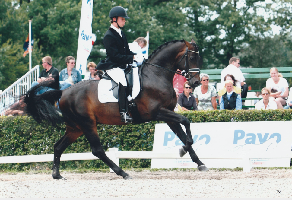 Weelde